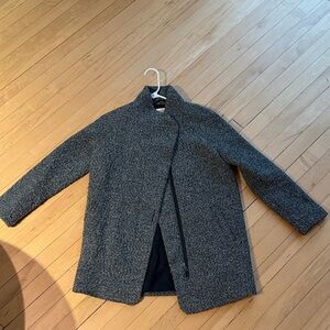 Marine Layer Stephanie Cocoon Jacket